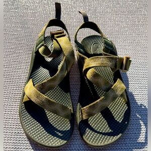 Chaco Z2